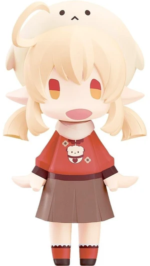 Japan Klee HELLO! GOOD SMILE Genshin Impact Complete Figure Japan Klee HELLO! GOOD SMILE Genshin Impact Complete Figure