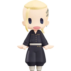 Japan Ken Ryuguji (Draken) Tokyo Revengers Complete Figure Japan Ken Ryuguji (Draken) Tokyo Revengers Complete Figure