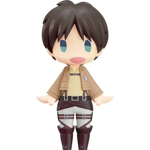 Japan Eren Jaeger Attack on Titan Complete Figure Japan Eren Jaeger Attack on Titan Complete Figure