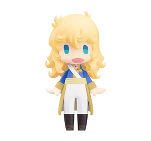 Japan Oscar François de Jarjayes Rose of Versailles Figure Japan Oscar François de Jarjayes Rose of Versailles Figure