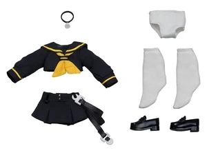 Nendoroid Doll Outfit Set Kagamine Rin: Bringing It On Ver. Nendoroid Doll Outfit Set Kagamine Rin: Bringing It On Ver.