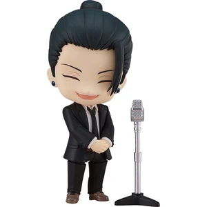 Nendoroid Suguru Geto: Suit Ver. (Jujutsu Kaisen) Nendoroid Suguru Geto: Suit Ver. (Jujutsu Kaisen)