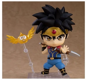 Nendoroid Dai (Dragon Quest: The Adventure of Dai) Nendoroid Dai (Dragon Quest: The Adventure of Dai)