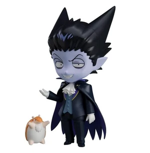 Nendoroid Draluc & John (The Vampire Dies in No Time) Nendoroid Draluc & John (The Vampire Dies in No Time)