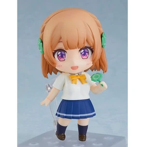 Nendoroid Kuroha Shida (Osamake: Romcom Where The Childhood Friend Won't Lose) Nendoroid Kuroha Shida (Osamake: Romcom Where The Childhood Friend Won't Lose)