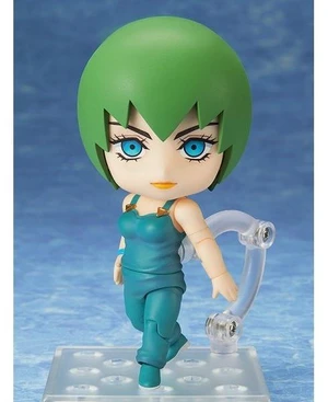 Nendoroid Foo Fighters (JoJo's Bizarre Adventure: Stone Ocean) Nendoroid Foo Fighters (JoJo's Bizarre Adventure: Stone Ocean)