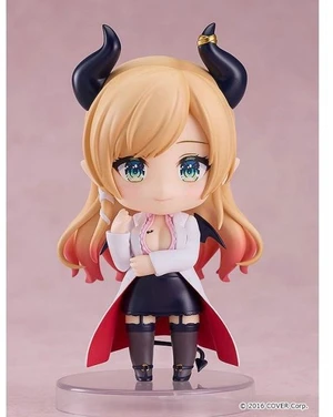 Nendoroid Yuzuki Choco (Hololive Production) Nendoroid Yuzuki Choco (Hololive Production)