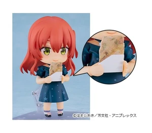 Nendoroid Ikuyo Kita: Casual Clothes Ver. (Bocchi the Rock!) Nendoroid Ikuyo Kita: Casual Clothes Ver. (Bocchi the Rock!)