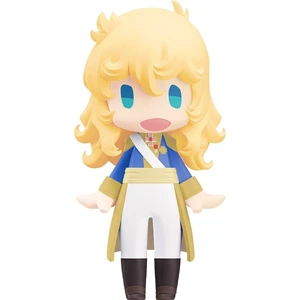 Japan Oscar François de Jarjayes Rose of Versailles Complete Figure Japan Oscar François de Jarjayes Rose of Versailles Complete Figure