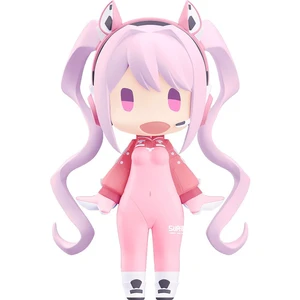 Japan HELLO! GOOD SMILE Alice Goddess of Victory: NIKKE Complete Figure Japan HELLO! GOOD SMILE Alice Goddess of Victory: NIKKE Complete Figure