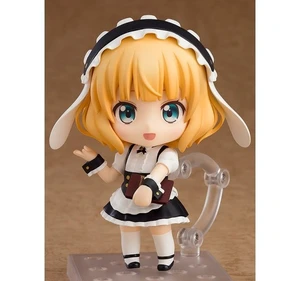 Nendoroid Syaro (Re-run) - Is the Order a Rabbit? Nendoroid Syaro (Re-run) - Is the Order a Rabbit?