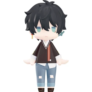 Japan Dan Heng HELLO! GOOD SMILE Honkai: Star Rail Complete Figure Japan Dan Heng HELLO! GOOD SMILE Honkai: Star Rail Complete Figure