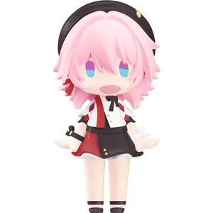 Japan HELLO! GOOD SMILE March 7th Honkai: Star Rail Complete Figure Japan HELLO! GOOD SMILE March 7th Honkai: Star Rail Complete Figure