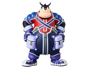 Japan UDF Kingdom Hearts II Pete Figure Japan UDF Kingdom Hearts II Pete Figure