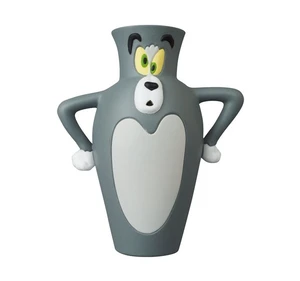 Japan UDF Tom and Jerry Series 2 Tom (Vase) Figure No. 652 Japan UDF Tom and Jerry Series 2 Tom (Vase) Figure No. 652