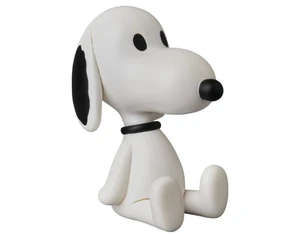 Japan UDF PEANUTS Teddy Bear Snoopy (Renewal Ver.) Japan UDF PEANUTS Teddy Bear Snoopy (Renewal Ver.)