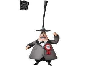 Japan UDF The Nightmare Before Christmas Mayor Figure Japan UDF The Nightmare Before Christmas Mayor Figure