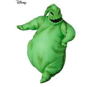 Japan UDF Oogie Boogie The Nightmare Before Christmas Complete Figure Japan UDF Oogie Boogie The Nightmare Before Christmas Complete Figure