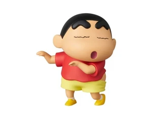 Japan UDF Crayon Shin-chan Shin-chan Figure Japan UDF Crayon Shin-chan Shin-chan Figure