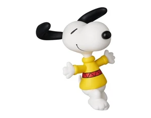 Japan UDF PEANUTS SERIES 18 Sweater Snoopy Japan UDF PEANUTS SERIES 18 Sweater Snoopy