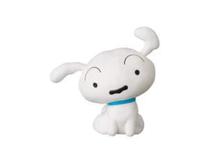 Japan UDF Crayon Shin-chan Shiro Japan UDF Crayon Shin-chan Shiro