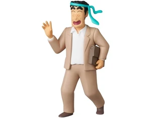 Japan UDF Crayon Shin-chan Drunk Hiroshi Figure Japan UDF Crayon Shin-chan Drunk Hiroshi Figure