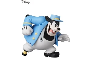 Japan UDF Disney Pete Figure Japan UDF Disney Pete Figure