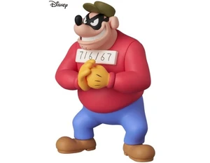 Japan UDF Disney The Beagle Boys Figure Japan UDF Disney The Beagle Boys Figure