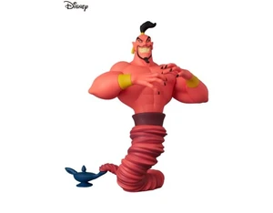 Japan UDF Aladdin Jafar Figure Japan UDF Aladdin Jafar Figure