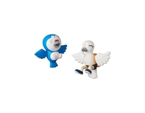 Japan UDF Fujiko F. Fujio Works Series 16 Doraemon Combination Glue Japan UDF Fujiko F. Fujio Works Series 16 Doraemon Combination Glue