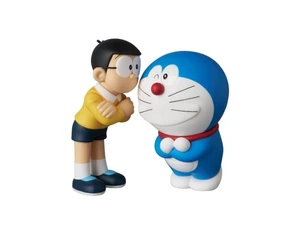 Japan UDF Fujiko F. Fujio Works 16 Doraemon & Nobita Japan UDF Fujiko F. Fujio Works 16 Doraemon & Nobita