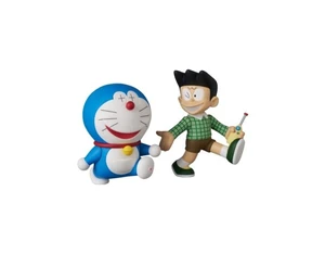 Japan UDF Fujiko F. Fujio Works 16 Doraemon & Suneo Japan UDF Fujiko F. Fujio Works 16 Doraemon & Suneo