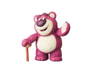 Japan UDF Pixar Series 2 Lotts-o'-Huggin' Bear (RENEWAL Ver.) Japan UDF Pixar Series 2 Lotts-o'-Huggin' Bear (RENEWAL Ver.)