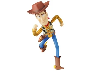 Japan UDF Toy Story 4 Woody (Renewal Ver.) Japan UDF Toy Story 4 Woody (Renewal Ver.)
