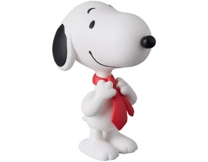 Japan UDF PEANUTS SERIES 19 Father's Day Tie Figure Japan UDF PEANUTS SERIES 19 Father's Day Tie Figure