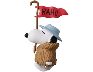 Japan UDF PEANUTS SERIES 19 Worlds Greatest Fanpot Figure Japan UDF PEANUTS SERIES 19 Worlds Greatest Fanpot Figure
