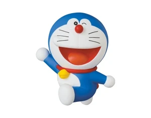 Japan UDF Doraemon Cheerful Doraemon Figure Japan UDF Doraemon Cheerful Doraemon Figure