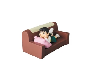 Japan UDF Doraemon Staying Up Shizuka Japan UDF Doraemon Staying Up Shizuka