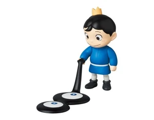Japan UDF Ranking of Kings Bojji & Kage "Friends" (Figure) Japan UDF Ranking of Kings Bojji & Kage "Friends" (Figure)