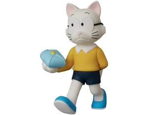 Japan UDF Fujiko F. Fujio Series 17 Doraemon Animal Transforming Biscuit Nobita Japan UDF Fujiko F. Fujio Series 17 Doraemon Animal Transforming Biscuit Nobita
