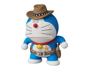 Japan UDF Fujiko F. Fujio Works Series 17 Doraemon Sheriff Doraemon Japan UDF Fujiko F. Fujio Works Series 17 Doraemon Sheriff Doraemon