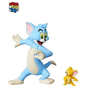 Japan UDF Tom and Jerry Classic Color Ver. Tom and Jerry Japan UDF Tom and Jerry Classic Color Ver. Tom and Jerry