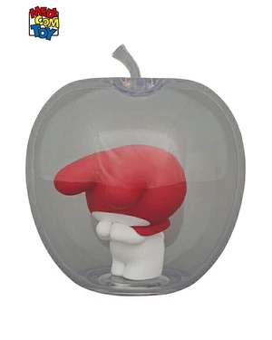 Japan UDF Undercover x My Melody with Apple Weeping Ver. Japan UDF Undercover x My Melody with Apple Weeping Ver.