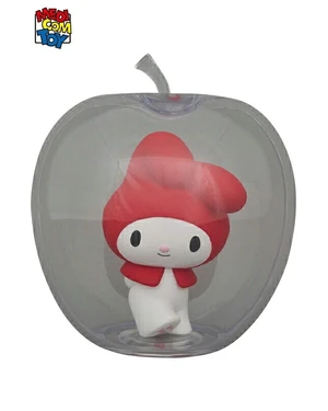 Japan UDF Undercover x My Melody with Apple Normal Ver. Japan UDF Undercover x My Melody with Apple Normal Ver.