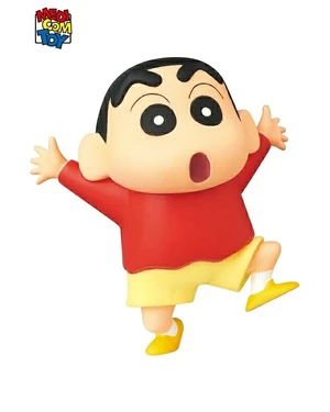 Japan UDF Crayon Shin-chan Shin-chan (Renewal Ver.) Japan UDF Crayon Shin-chan Shin-chan (Renewal Ver.)