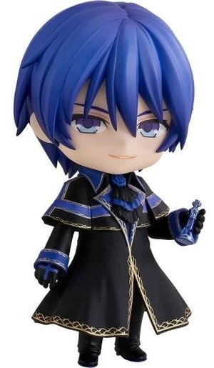 Japan Nendoroid KAITO Cantarella Ver. Complete Figure Japan Nendoroid KAITO Cantarella Ver. Complete Figure