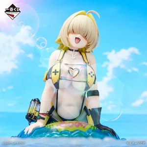 Ichiban Kuji Goddess of Victory: NIKKE Last One Elegg Complete Figure Ichiban Kuji Goddess of Victory: NIKKE Last One Elegg Complete Figure
