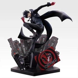 Persona 5 Royal Ichiban Kuji Last One Prize Joker Complete Figure Persona 5 Royal Ichiban Kuji Last One Prize Joker Complete Figure