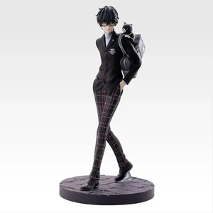 Ichiban Kuji Persona 5 Royal: Prize A Protagonist Fig Ichiban Kuji Persona 5 Royal: Prize A Protagonist Fig