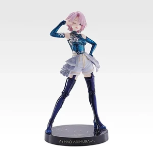 Ichiban Kuji Gakuen Idolmaster Last One Mao Arimura Figure Ichiban Kuji Gakuen Idolmaster Last One Mao Arimura Figure